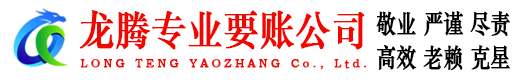 南丰龙腾要债公司